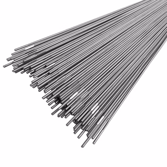 Aleación maestra de aluminio Aluminio Titanio Boro Aleación Alti5b1